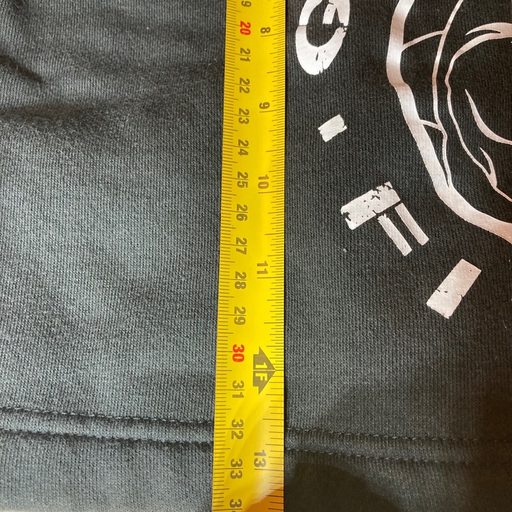 *sold* Gymshark Legacy fitness Crop Top - Picture 7 of 7